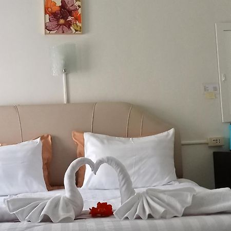 Happy Home Guest House バンペー エクステリア 写真