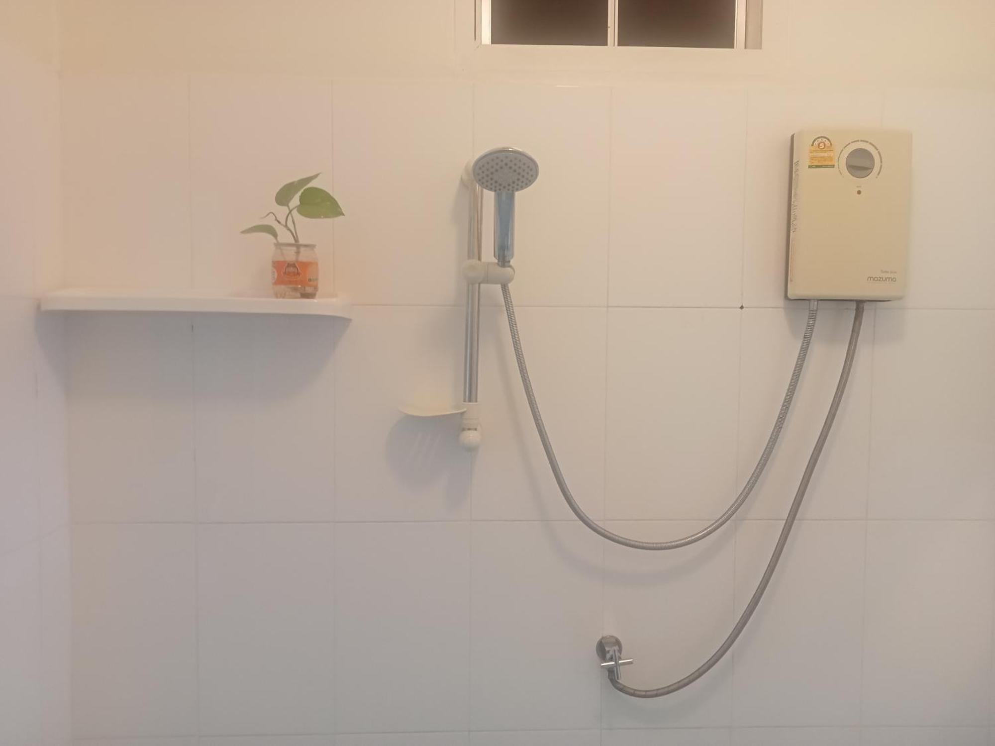 Happy Home Guest House バンペー エクステリア 写真