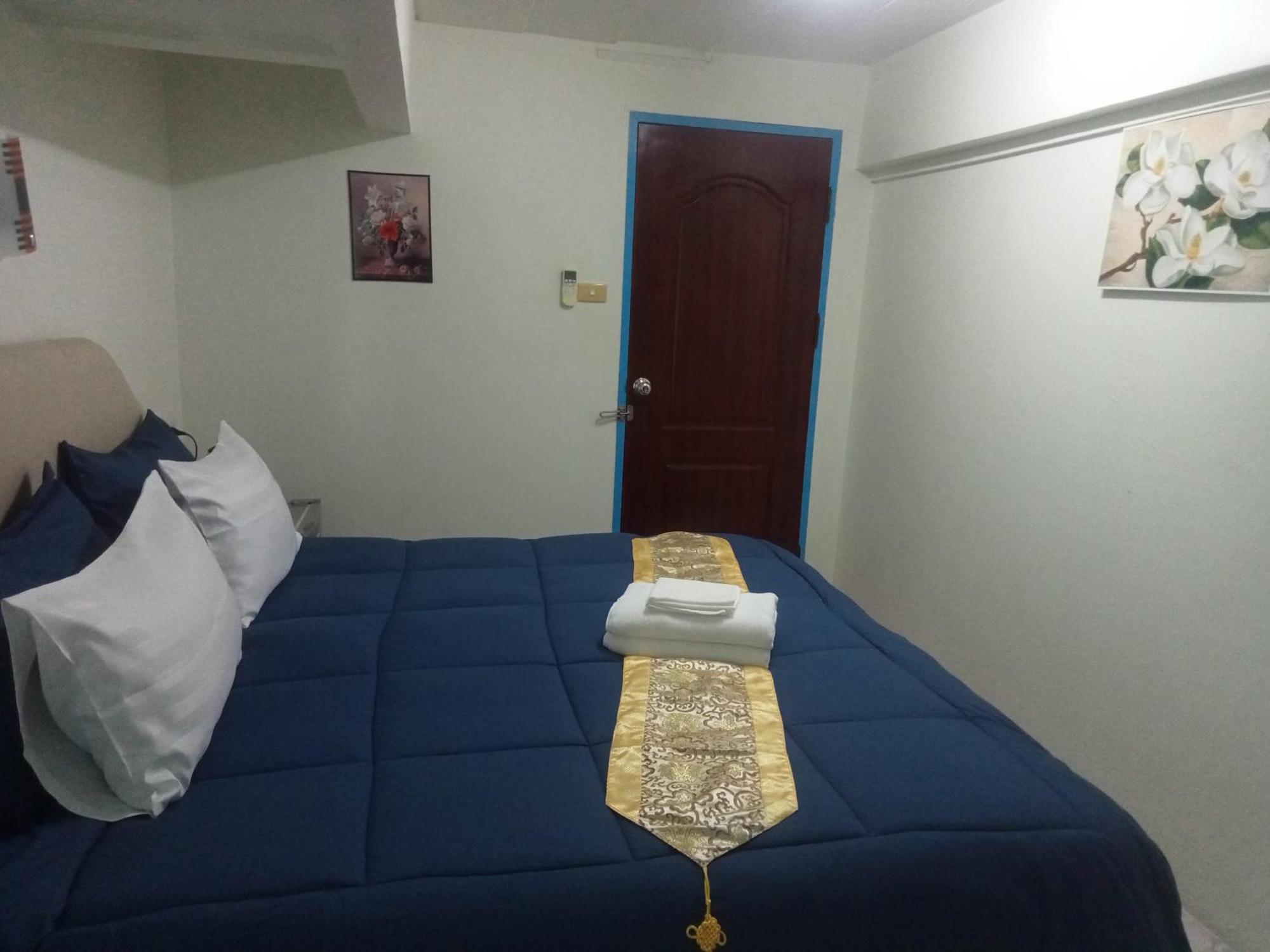 Happy Home Guest House バンペー エクステリア 写真
