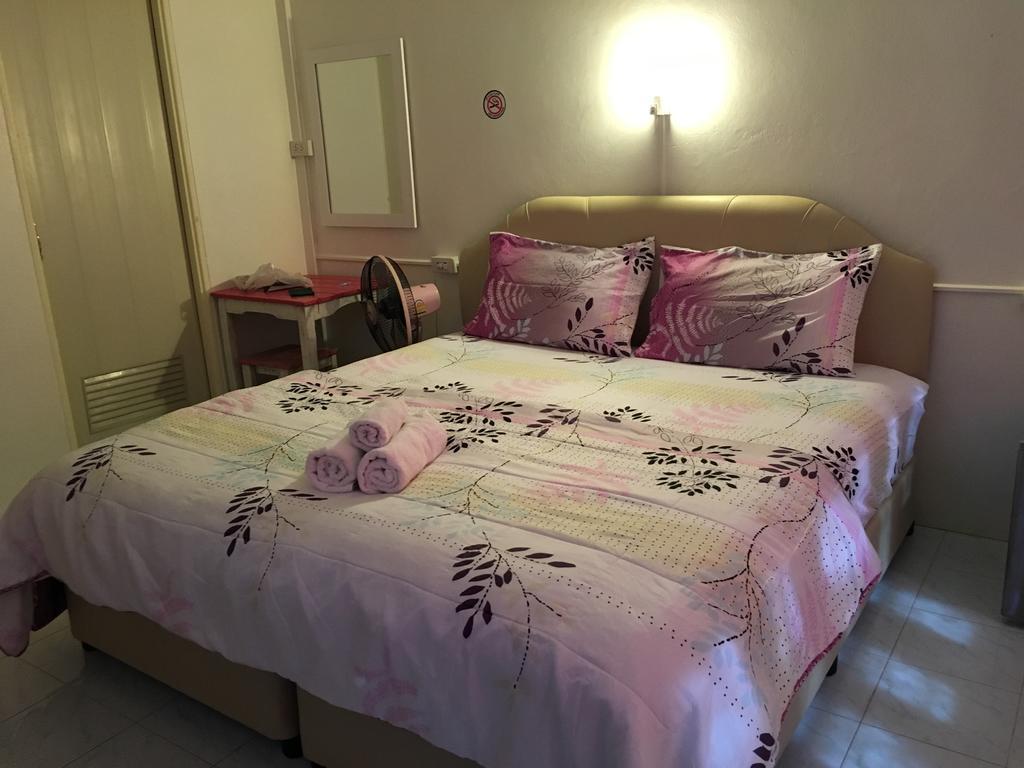 Happy Home Guest House バンペー エクステリア 写真