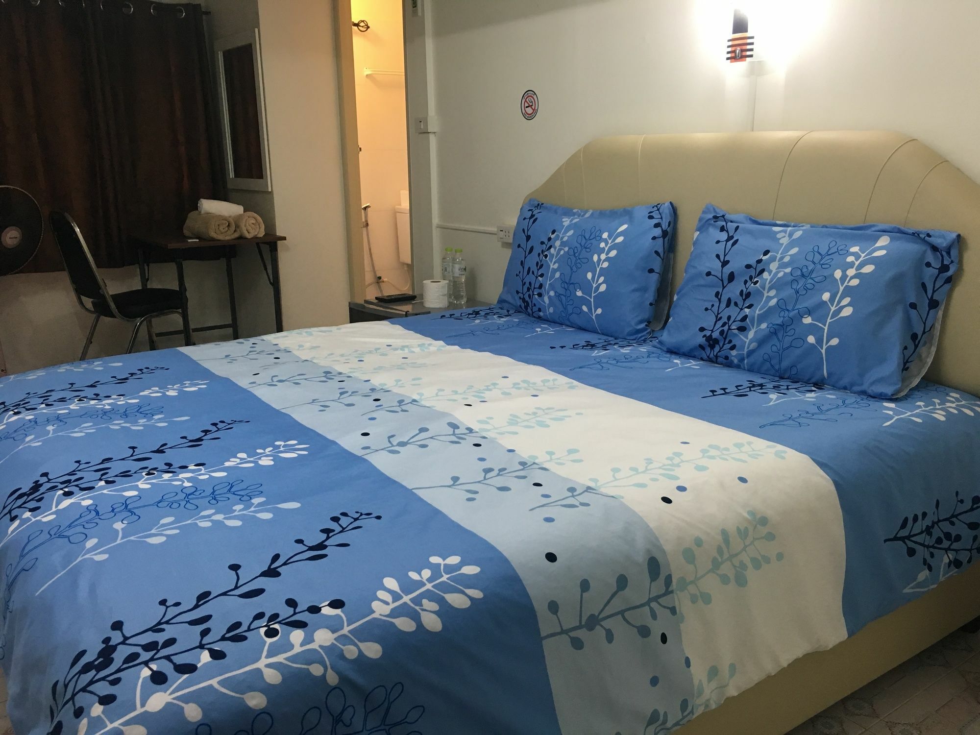 Happy Home Guest House バンペー エクステリア 写真